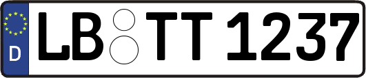 LB-TT1237