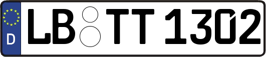 LB-TT1302