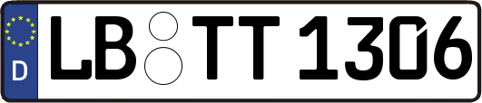 LB-TT1306