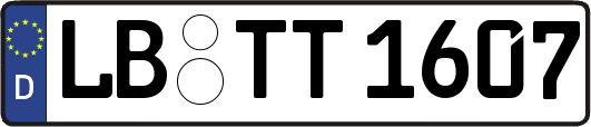 LB-TT1607