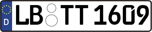 LB-TT1609