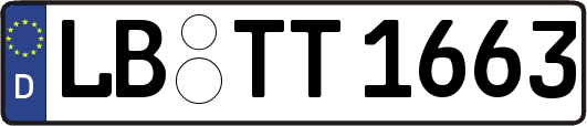 LB-TT1663