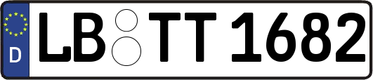 LB-TT1682