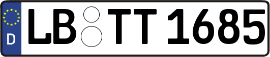 LB-TT1685