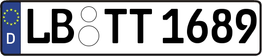 LB-TT1689