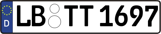 LB-TT1697