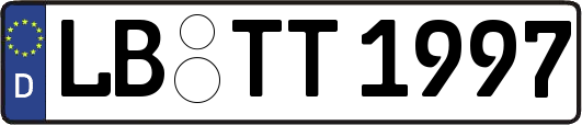 LB-TT1997