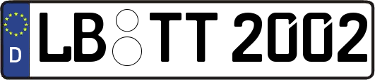 LB-TT2002