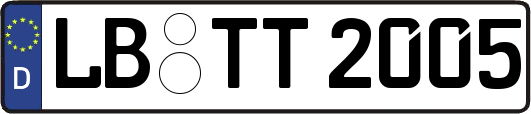 LB-TT2005