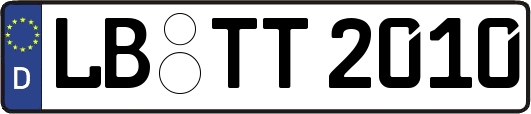 LB-TT2010