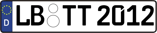 LB-TT2012