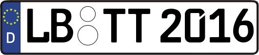 LB-TT2016