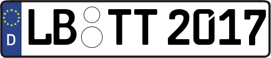 LB-TT2017