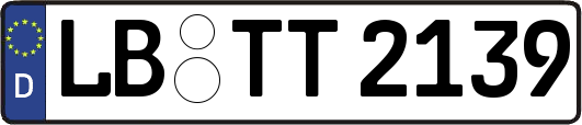 LB-TT2139