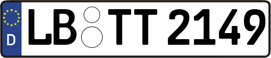 LB-TT2149