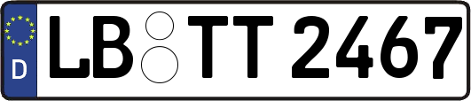 LB-TT2467