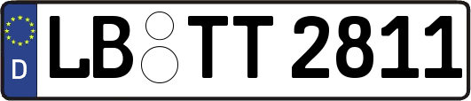 LB-TT2811