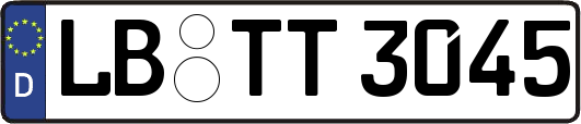 LB-TT3045