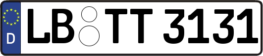 LB-TT3131
