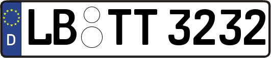 LB-TT3232