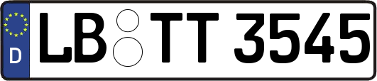 LB-TT3545