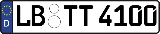 LB-TT4100