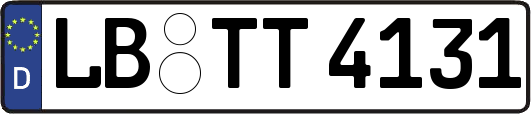 LB-TT4131