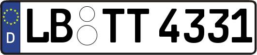 LB-TT4331