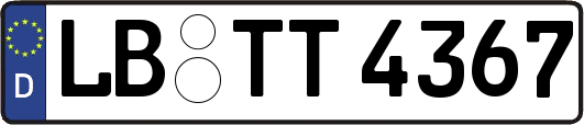 LB-TT4367