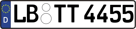 LB-TT4455