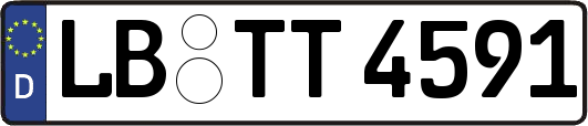 LB-TT4591