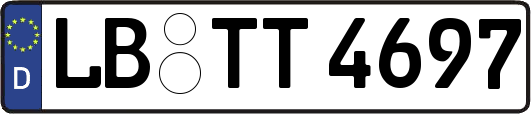 LB-TT4697