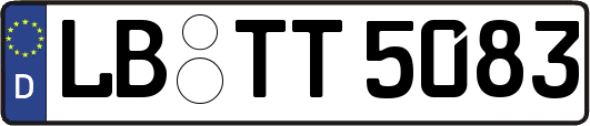 LB-TT5083