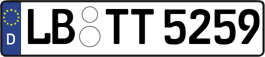LB-TT5259