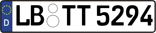 LB-TT5294