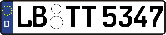 LB-TT5347