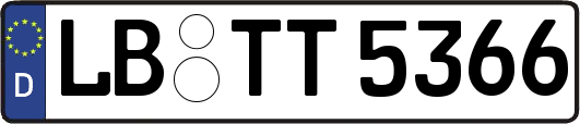 LB-TT5366