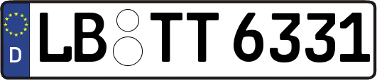 LB-TT6331