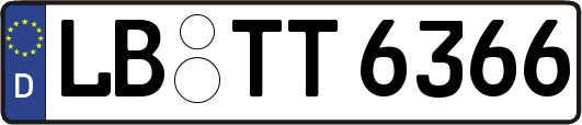 LB-TT6366