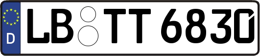 LB-TT6830