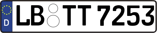LB-TT7253
