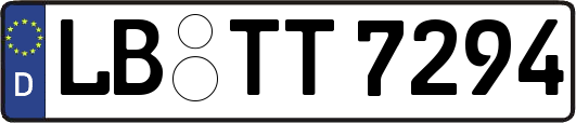 LB-TT7294