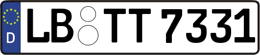 LB-TT7331