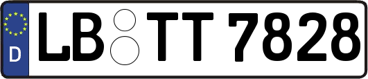 LB-TT7828