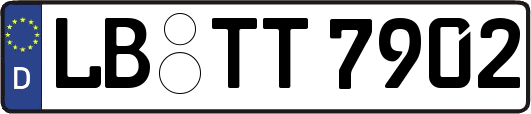 LB-TT7902