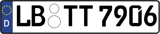 LB-TT7906