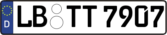 LB-TT7907