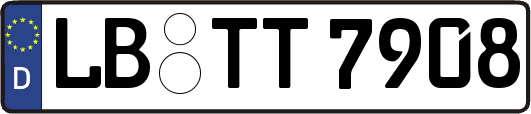 LB-TT7908