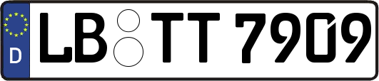 LB-TT7909