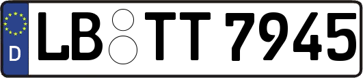 LB-TT7945